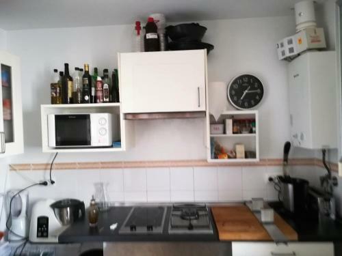 Apartamento Cadiz Golf
