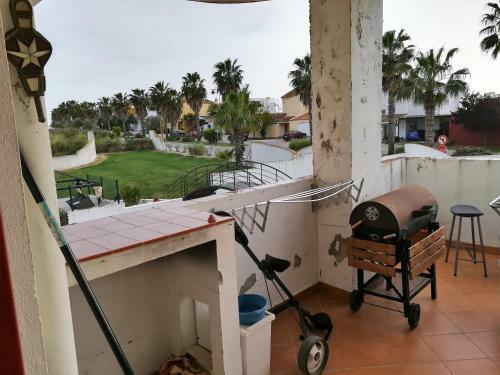 Apartamento Cadiz Golf