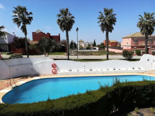 Apartamento Cadiz Golf