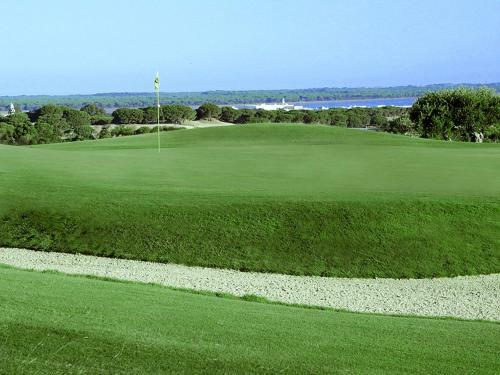 Apartamento Cadiz Golf