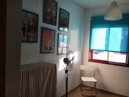 Apartamento Cadiz Golf