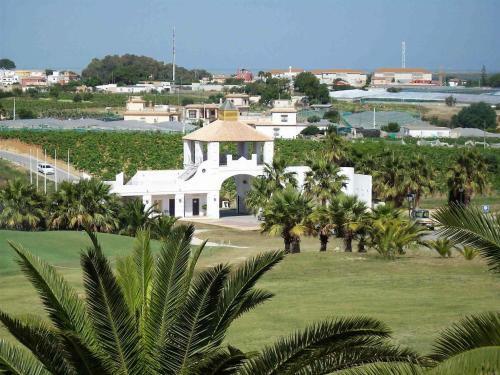 Apartamento Cadiz Golf