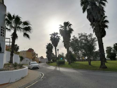 Apartamento Cadiz Golf