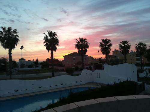 Apartamento Cadiz Golf