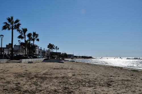 Apartamento Cadiz Golf
