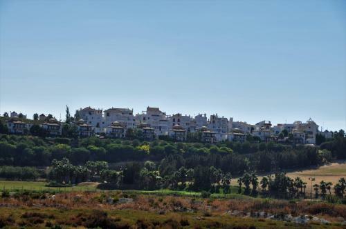 Apartamento Cadiz Golf