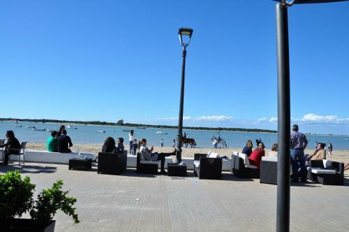 Apartamento Cadiz Golf