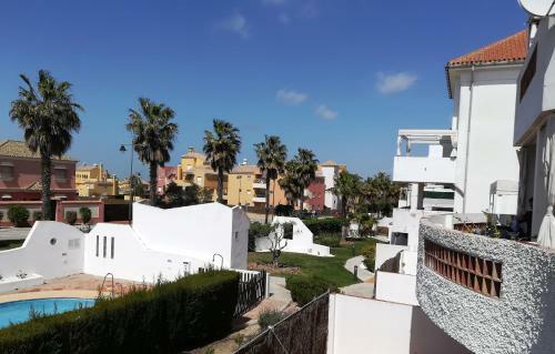 Apartamento Cadiz Golf