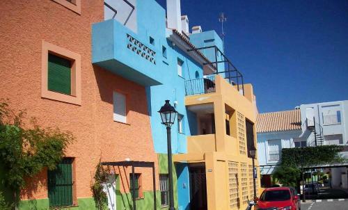 Apartamento Cadiz Golf