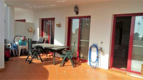 Apartamento Cadiz Golf