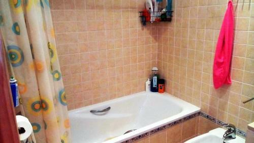 Apartamento Cadiz Golf
