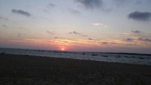 Apartamento Cadiz Golf