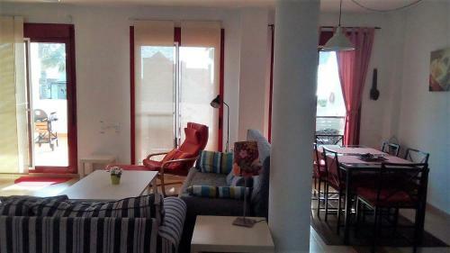 Apartamento Cadiz Golf