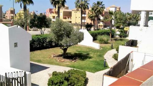 Apartamento Cadiz Golf
