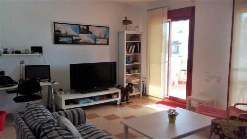 Apartamento Cadiz Golf