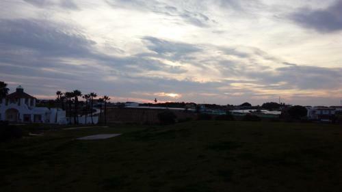 Apartamento Cadiz Golf