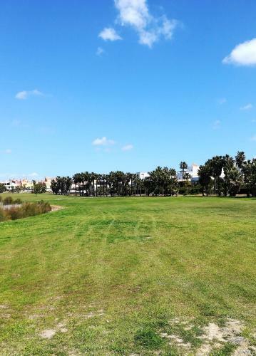 Apartamento Cadiz Golf