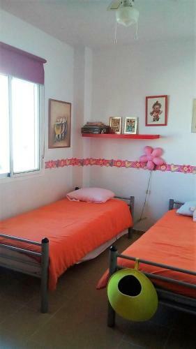 Apartamento Cadiz Golf