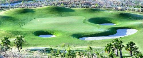 Apartamento Cadiz Golf