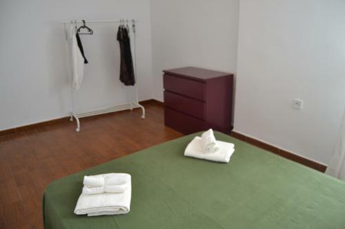 Apartamento Pitijopo