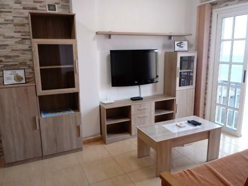 Apartamento Casa Herrera