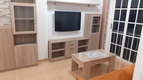 Apartamento Casa Herrera