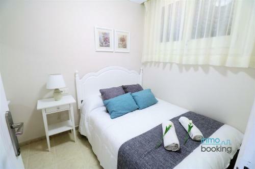 Apartamento Paradis Sant Sebastian Salou