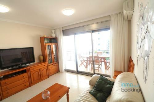 Apartamento Paradis Sant Sebastian Salou