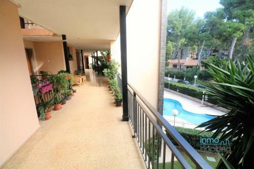 Apartamento Paradis Sant Sebastian Salou