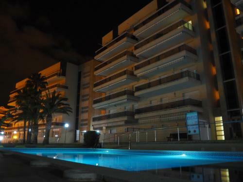 Apartamento Ventura Park Salou