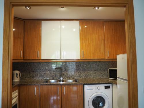 Apartamento Ventura Park Salou