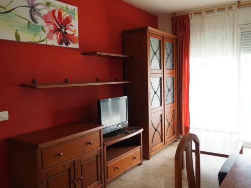 Apartamento Ventura Park Salou