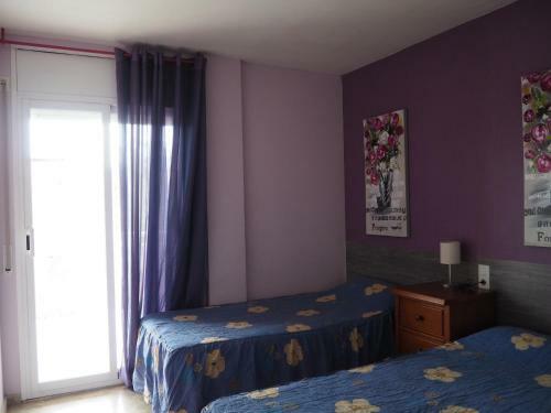 Apartamento Ventura Park Salou