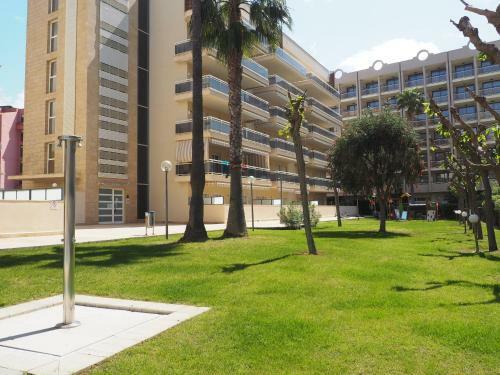 Apartamento Ventura Park Salou