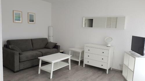 Apartamento Gruissan Farigoule 2