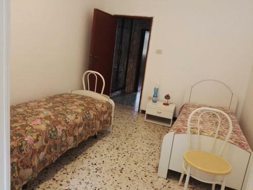 Hostal Villa Sacro Cuore