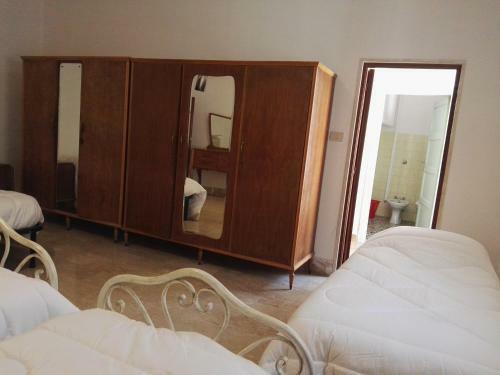 Hostal Villa Sacro Cuore