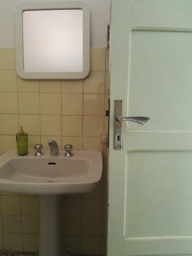 Hostal Villa Sacro Cuore