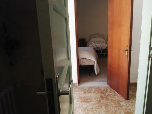 Hostal Villa Sacro Cuore