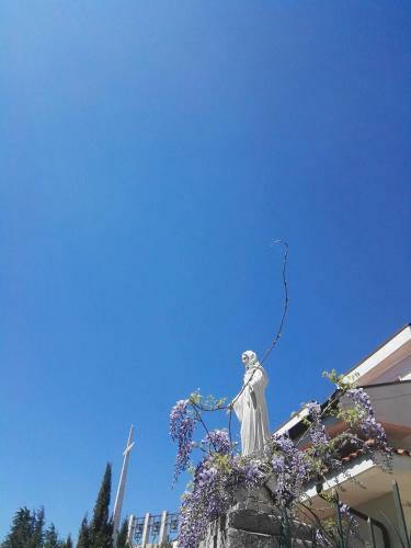 Hostal Villa Sacro Cuore