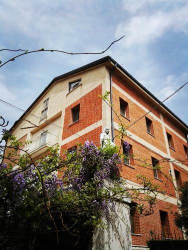 Hostal Villa Sacro Cuore