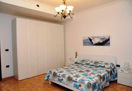 Apartamento Casa Vacanze Adua