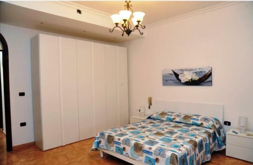 Apartamento Casa Vacanze Adua