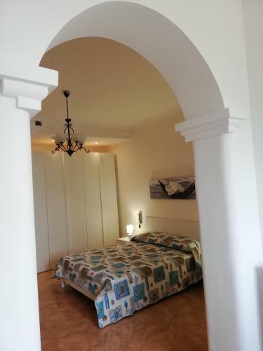 Apartamento Casa Vacanze Adua