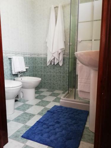Apartamento Casa Vacanze Adua
