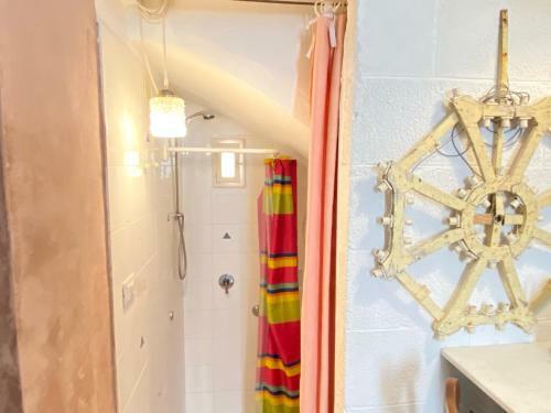 Apartamento Corte San Simone