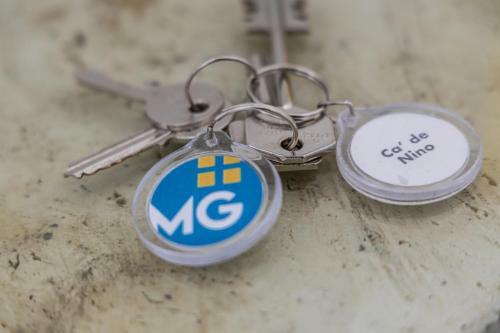 Apartamento Mg Holidays - Ca' De Nino