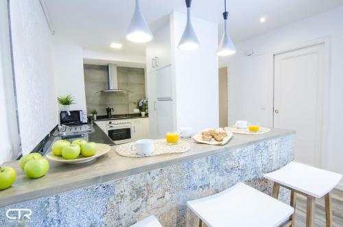 Apartamento Centric, Spacious And Bright