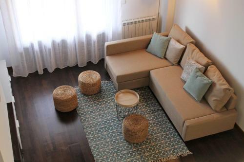 Apartamento Duplex En Campo De Golf