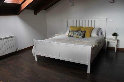 Apartamento Duplex En Campo De Golf